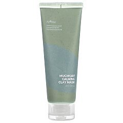 Isntree Mugwort Calming Clay Mask 1/1