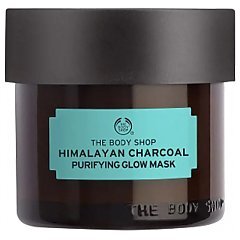 The Body Shop Purifying Glow Mask 1/1