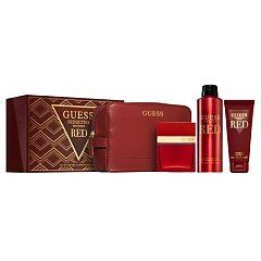 Guess Seductive Red Homme 1/1