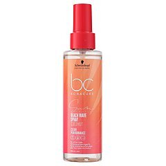 Schwarzkopf Professional Bonacure Sun Protect Beach Wave 1/1