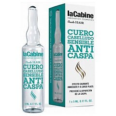 La Cabine Sensitive Scalp Anti-Dandruff 1/1