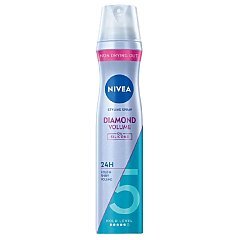 Nivea Diamond Volume 1/1