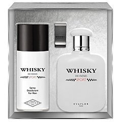 Evaflor Whisky Homme Sport 1/1