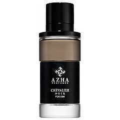 Azha Chevalier Noir 1/1