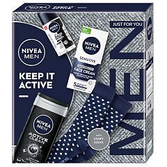 Nivea Men Keep It Active 1/1