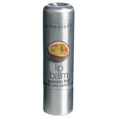 Greenland Passion Fruit Lip Balm 1/1