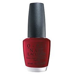 OPI Nail Lacquer 1/1