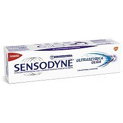 Sensodyne Ultraszybka Ulga 1/1