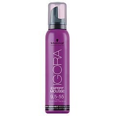 Schwarzkopf Professional Igora Expert Mousse 1/1