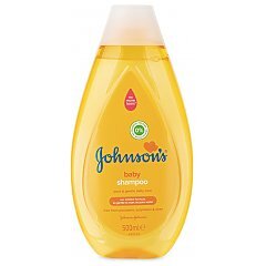 Johnson's Baby Baby Shampoo 1/1