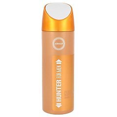 Armaf Hunter For Men Perfume Body Spray 1/1