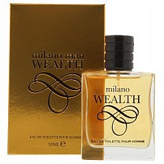 Milano Man Wealth 1/1