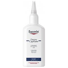 Eucerin DermoCapillaire Calming Urea Scalp Treatment 1/1