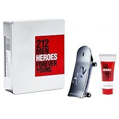 Carolina Herrera 212 Heroes 1/1