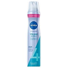 Nivea Volume & Hold 1/1