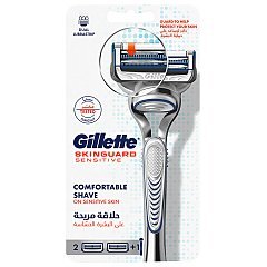 Gillette Skinguard Sensitive 1/1