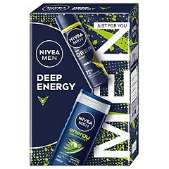 Nivea Men Deep Energy 1/1