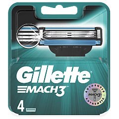 Gillette Mach3 1/1