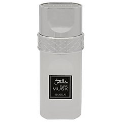 Khadlaj Pure Musk 1/1