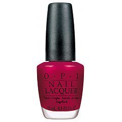 OPI Nail Lacquer 1/1