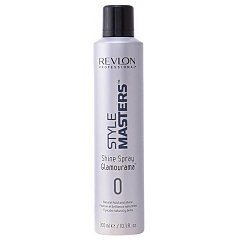 Revlon Professional Style Masters Shine Spray Glamourama 1/1