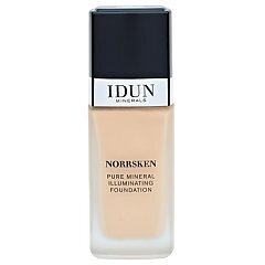 Idun Minerals Norrsken Pure Mineral Illuminating Foundation 1/1