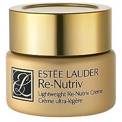 Estee Lauder Re-Nutriv Platinum Lightweight Re-Nutritiv Creme 1/1