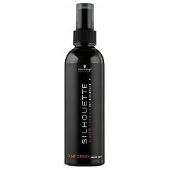 Schwarzkopf Professional Silhouette Super Hold Pumpspray 1/1