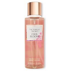 Victoria's Secret Cool Blooms Body Mist 1/1