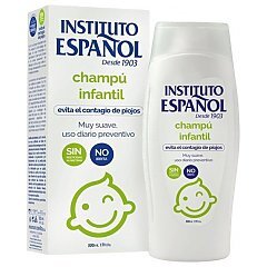 Instituto Espanol Bebe 1/1