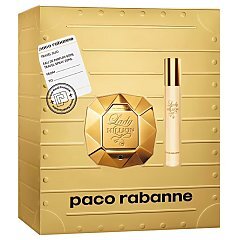 Paco Rabanne Lady Million 1/1