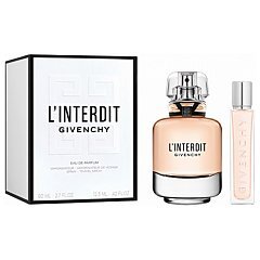 Givenchy L'Interdit 1/1