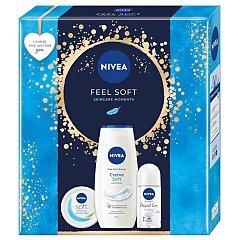 Nivea Feel Soft 1/1