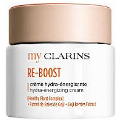 My Clarins Re-Boost Comforting Hydrating Cream 1/1