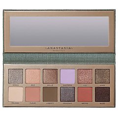 Anastasia Beverly Hills Eyeshadow Pallete 1/1