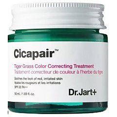 Dr. Jart Cicapair Tiger Grass Color Correcting Treatment 1/1