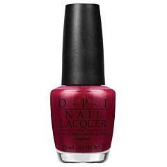 OPI Nail Lacquer 1/1