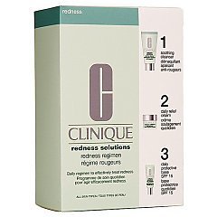 Clinique Redness Solutions Redness Regimen 1/1