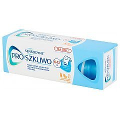 Sensodyne ProSzkliwo Dla Dzieci 1/1