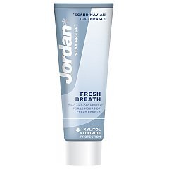 Jordan Stay Fresh Toothpaste 1/1