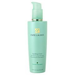 Estee Lauder Sparkling Clean Oil-Control Foaming Gel Cleanser 1/1