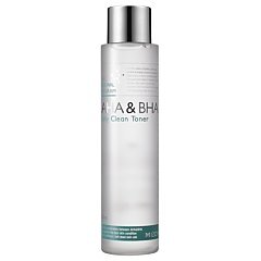 Mizon AHA & BHA Daily Clean Toner 1/1