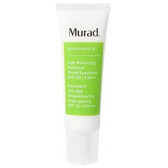 Murad Resurgence Age-Balancing Moisture Broad Spectrum SPF30 1/1