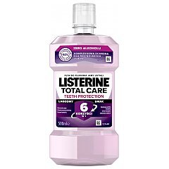 Listerine Total Care Zero 1/1