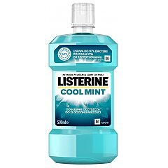 Listerine Cool Mint 1/1