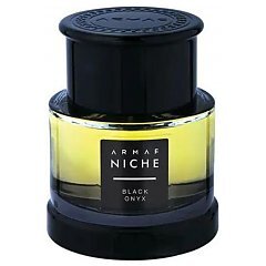 Armaf Niche Black Onyx 1/1