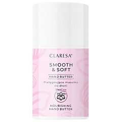 Claresa Hand Butter Smooth & Soft 1/1