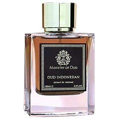 Ministry of Oud Indonesian 1/1