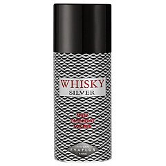 Evaflor Whisky Silver For Men 1/1