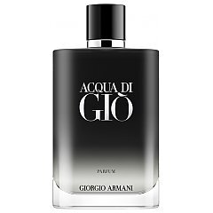 Giorgio Armani Acqua di Gio Pour Homme refillable 1/1